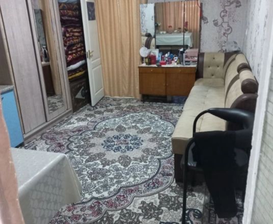 Сотувда 1 хонали квартира, 24 м²