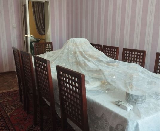 В продаже 4-комн. квартира, 96 м²