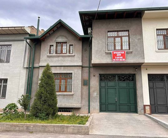 Сотувда уй, 3000 м², 2 қаватли, 3 сот.