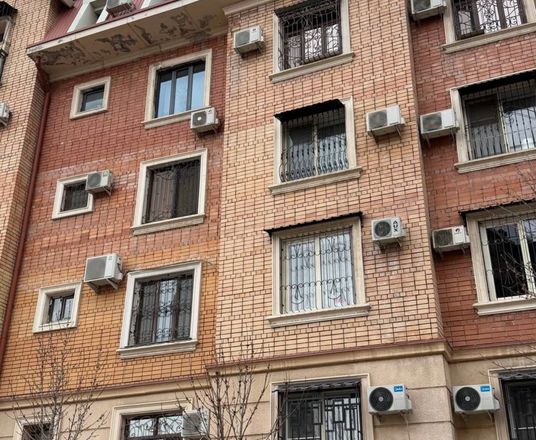 Сотувда 5 хонали квартира, 205 м²