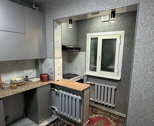 Сотувда 1 хонали квартира, 42 м²