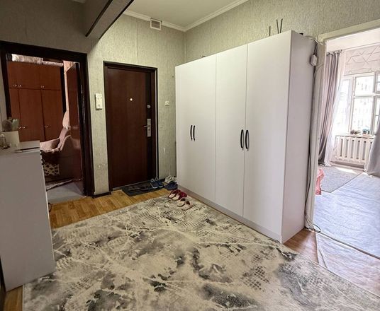 В продаже 4-комн. квартира, 94 м²