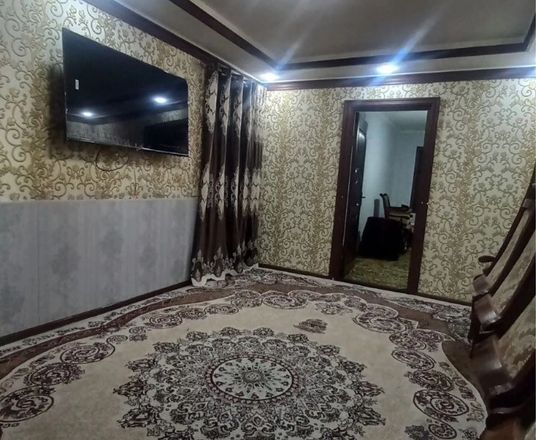 Сотувда 3 хонали квартира, 64 м²