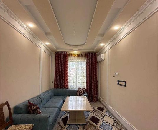 Сотувда 3 хонали квартира, 57 м²