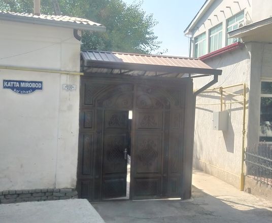 В продаже дом, 657 м², 1 этаж, 6,5 сот.