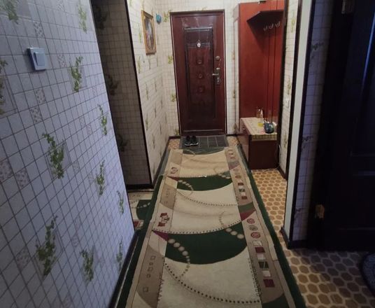 Сотувда 3 хонали квартира, 84 м²