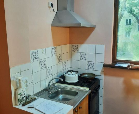 Сотувда 2 хонали квартира, 46 м²