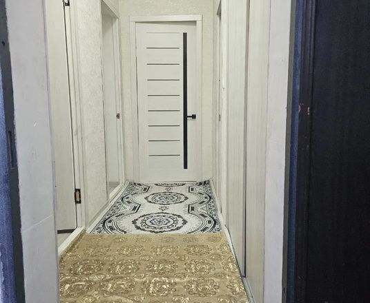 В продаже 2-комн. квартира, 53 м²