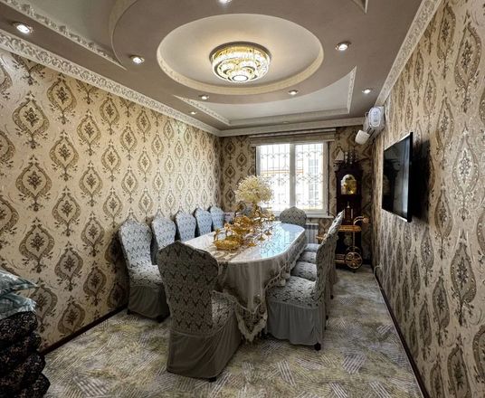 Сотувда 3 хонали квартира, 75 м²