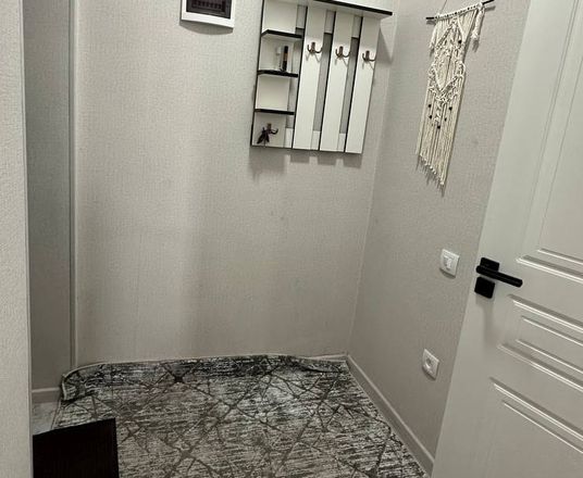В продаже студия, 25 м²