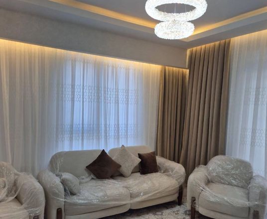 В продаже 3-комн. квартира, 100 м²