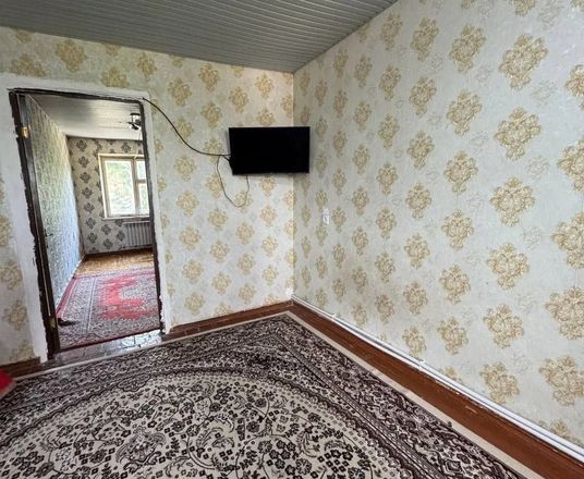 В продаже 2-комн. квартира, 54 м²