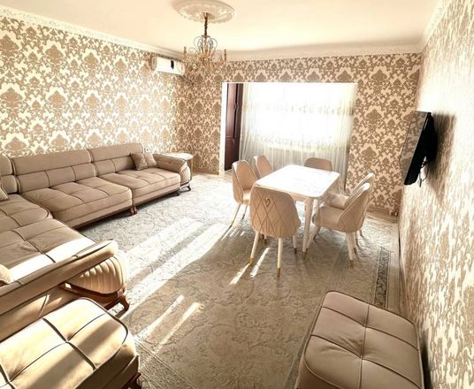 В продаже 3-комн. квартира, 72 м²