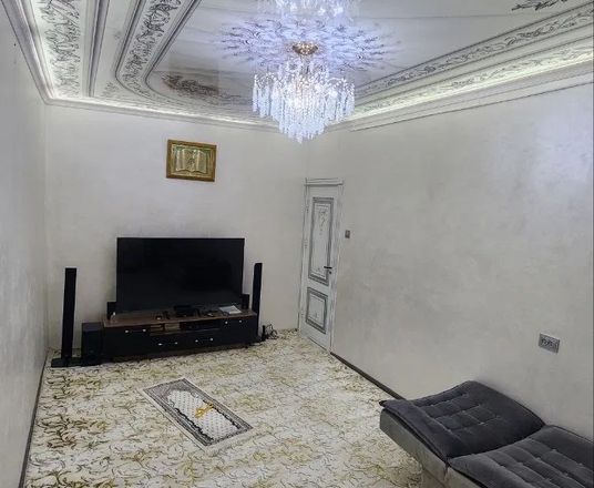 В продаже 4-комн. квартира, 90 м²