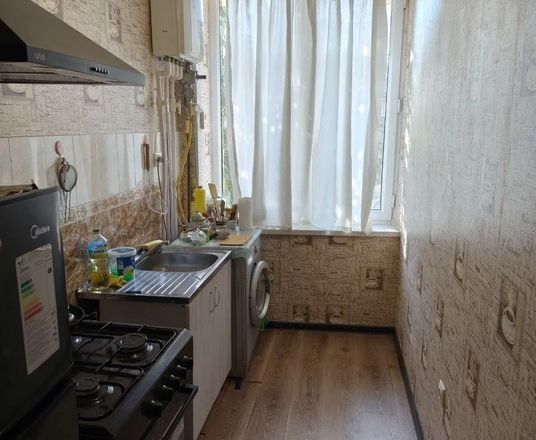 В продаже 1-комн. квартира, 27 м²