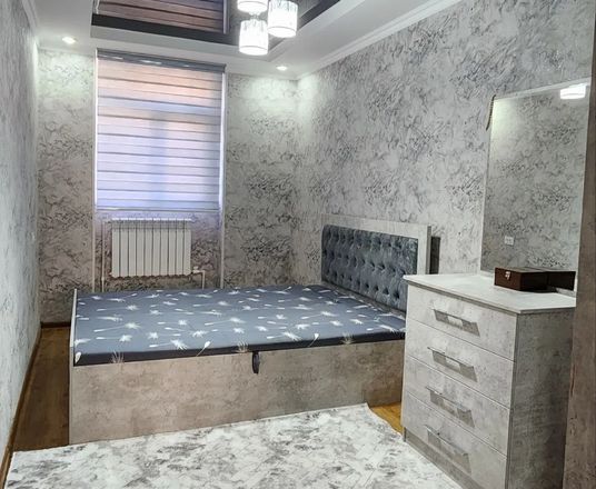 В продаже 2-комн. квартира, 54 м²