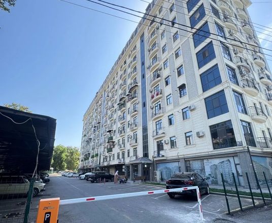 Сотувда 1 хонали квартира, 35 м²