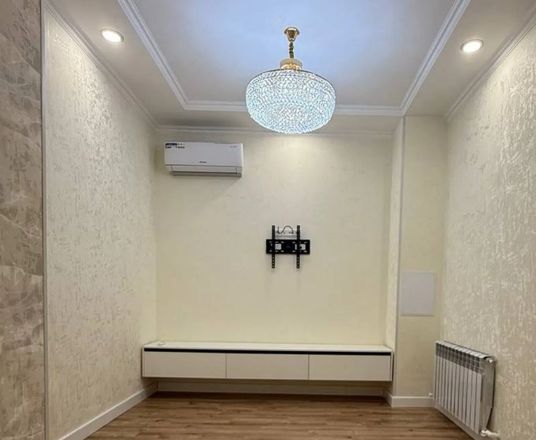 В продаже 2-комн. квартира, 46 м²