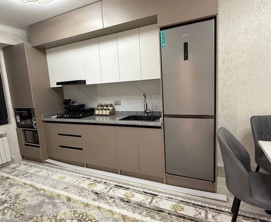 В продаже 3-комн. квартира, 55 м²