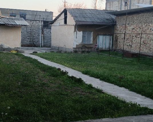 Сотувда ер участкаси, 6,1 сот.