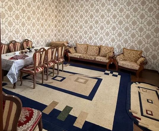 Сотувда уй, 120 м², 1 қаватли, 10 сот.