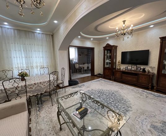 В продаже 5-комн. квартира, 113 м²