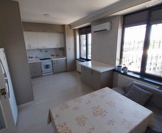 Сотувда 1 хонали квартира, 55 м²