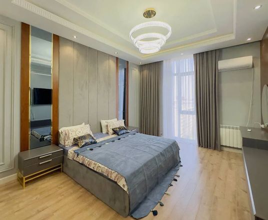 В продаже 3-комн. квартира, 103 м²