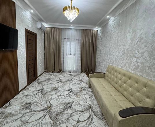В продаже 2-комн. квартира, 50 м²