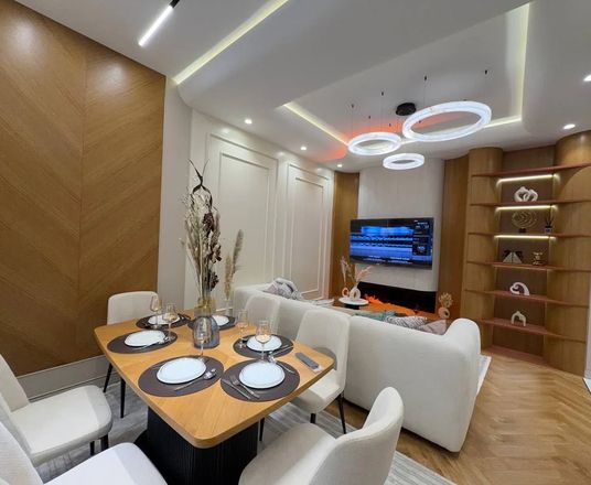 Сотувда 3 хонали квартира, 75 м²