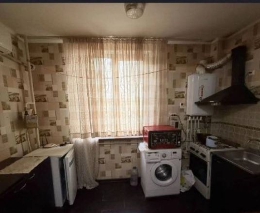 Сотувда 1 хонали квартира, 25 м²