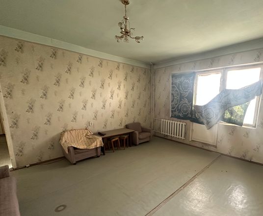 Сотувда 2 хонали квартира, 64 м²