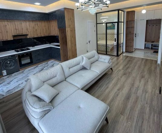 Сотувда 2 хонали квартира, 50 м²