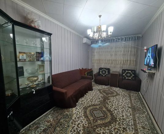 В продаже 3-комн. квартира, 72 м²