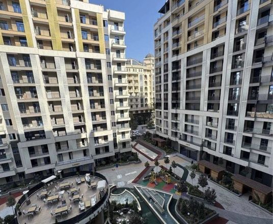 Сотувда 1 хонали квартира, 33 м²