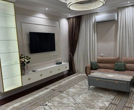 Сотувда 3 хонали квартира, 96.4 м²