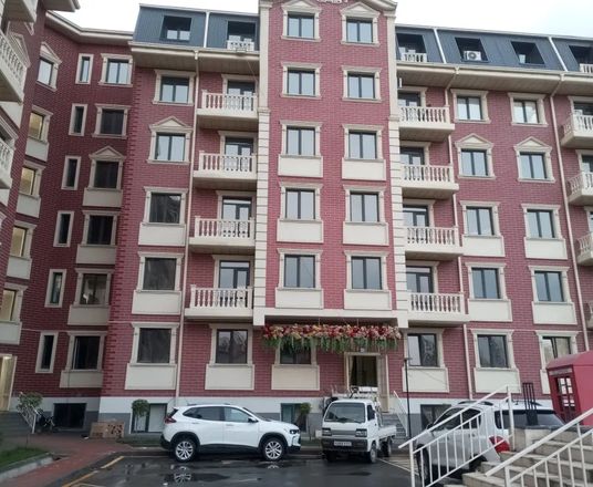 Сотувда 3 хонали квартира, 92 м²