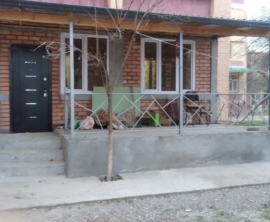 В продаже 3-комн. квартира, 65 м²