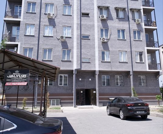 В продаже 2-комн. квартира, 75 м²