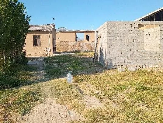 Сотувда ер участкаси, 2 сот.