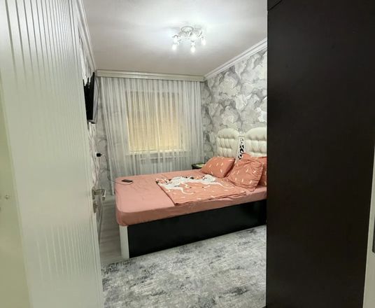 Сотувда 3 хонали квартира, 65 м²