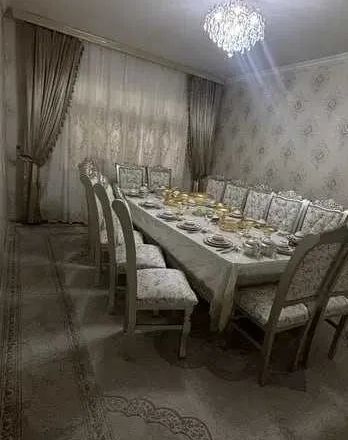 Сотувда 3 хонали квартира, 75 м²
