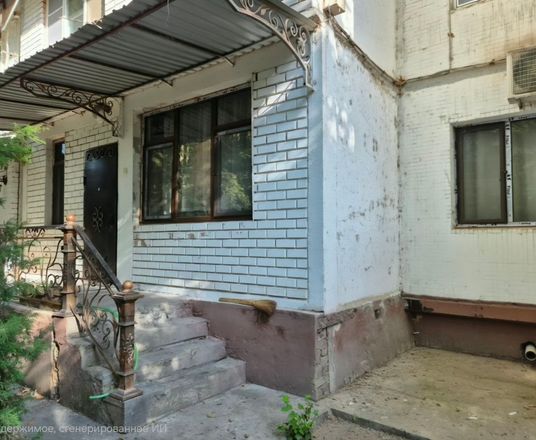 Сотувда 4 хонали квартира, 92 м²