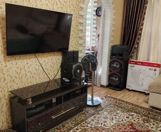 В продаже 2-комн. квартира, 38 м²
