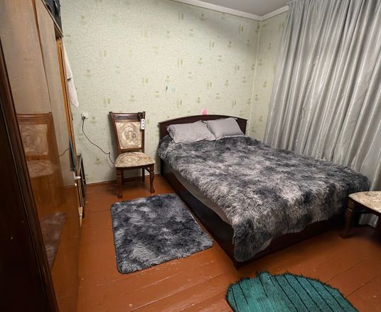 В продаже 3-комн. квартира, 67 м²
