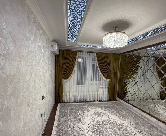 Сотувда 3 хонали квартира, 60 м²