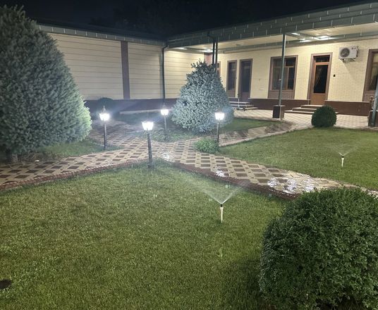 Сотувда уй, 300 м², 1 қаватли, 8 сот.