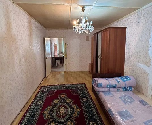 Сотувда 2 хонали квартира, 45 м²