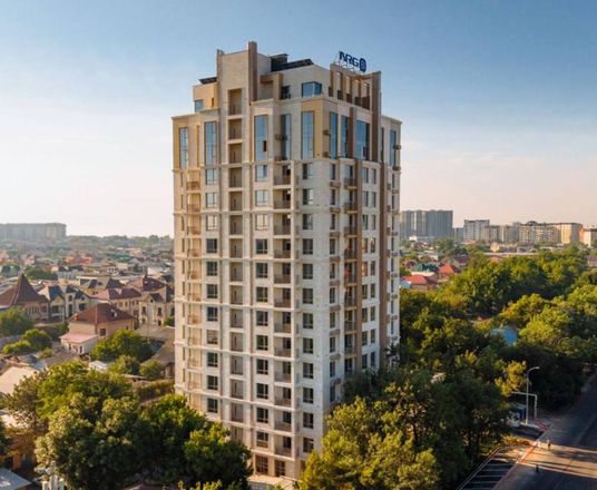 Сотувда 4 хонали квартира, 141 м²