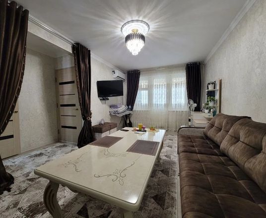 В продаже 1-комн. квартира, 30 м²